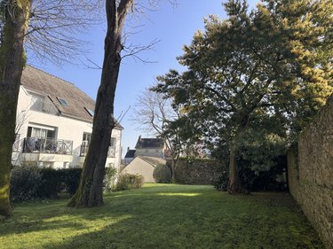 Appartement a vendre Vannes 56000 Morbihan 72 m2 3 pièces 342640 euros