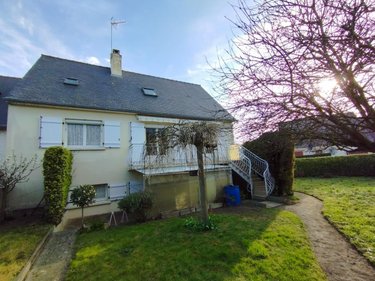 Maison a vendre Dinard 35800 Ille-et-Vilaine 110 m2 6 pièces 397100 euros