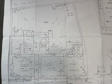 Maison a vendre Landerneau 29800 Finistère 380 m2  372300 euros