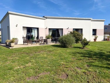 Maison a vendre Pleubian 22610 Côtes-d'Armor 115 m2 4 pièces 403500 euros