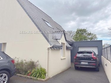 Maison a vendre Ploulec'h 22300 Côtes-d'Armor 107 m2 5 pièces 314580 euros