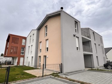 Appartement a vendre Plougonvelin 29217 Finistère 64 m2 3 pièces 274800 euros