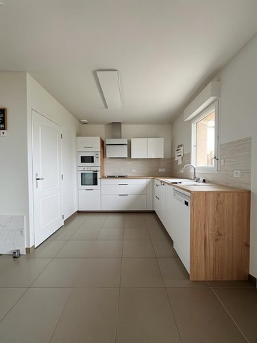 Maison a vendre Beaufort-en-Anjou 49250 Maine-et-Loire 100 m2 4 pièces 210000 euros