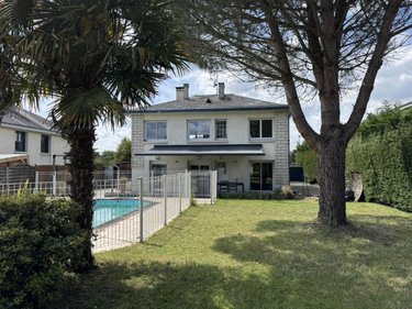 Maison a vendre La Meignanne 49770 Maine-et-Loire 135 m2 6 pièces 314400 euros