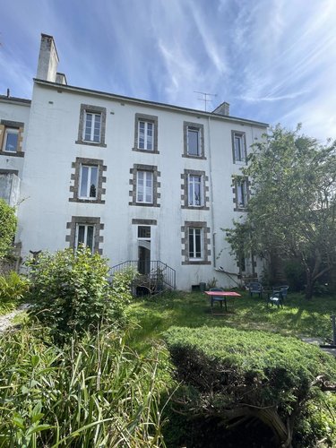 Appartement a vendre Vannes 56000 Morbihan 39 m2 2 pièces 149400 euros