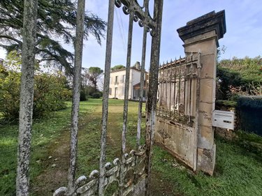 Maison a vendre Val de Cognac 16370 Charente 228 m2 6 pièces 299022 euros