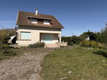 Maison a vendre Quend 80120 Somme 130 m2 6 pièces 231000 euros