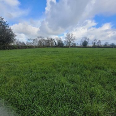 Terrain a batir a vendre Méricourt-en-Vimeu 80640 Somme 1700 m2  29200 euros