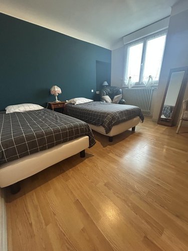 Maison a vendre Hillion 22120 Côtes-d'Armor 116 m2 7 pièces 339200 euros