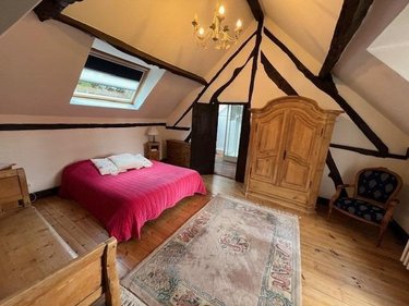 Maison a vendre Thiberville 27230 Eure 360 m2 15 pièces 739400 euros