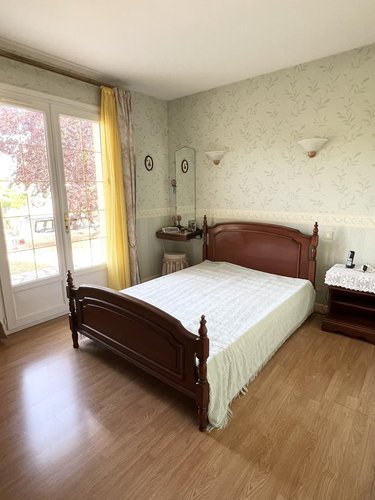 Maison a vendre Marchenoir 41370 Loir-et-Cher 138 m2 5 pièces 148400 euros