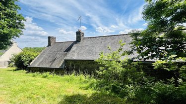 Maison a vendre Baud 56150 Morbihan 69 m2 3 pièces 213820 euros
