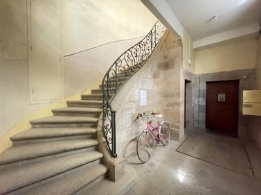 Appartement a vendre Saint-Malo 35400 Ille-et-Vilaine 46 m2 1 pièce 256000 euros