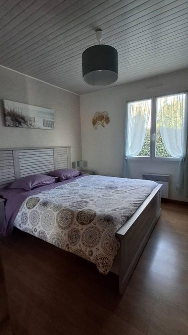 Maison a vendre La Forêt-Fouesnant 29940 Finistère 122 m2 7 pièces 491150 euros