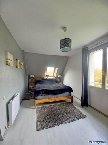 Maison a vendre Auray 56400 Morbihan 115 m2 5 pièces 353680 euros