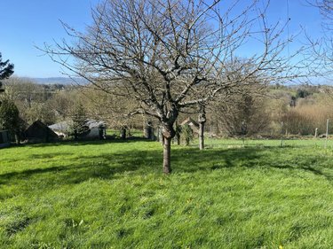 Maison a vendre Roullours 14500 Calvados 120 m2 4 pièces 152975 euros