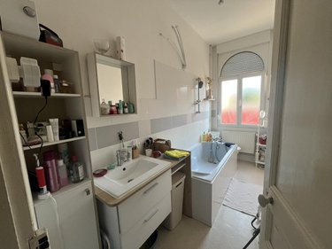 Location maison Arras 62000 Pas-de-Calais 105 m2  885 euros