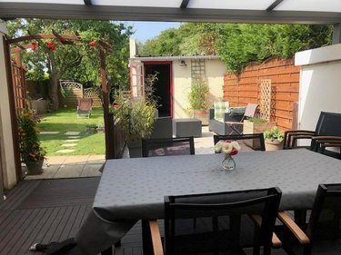 Maison a vendre Maroué 22400 Côtes-d'Armor 70 m2  185500 euros