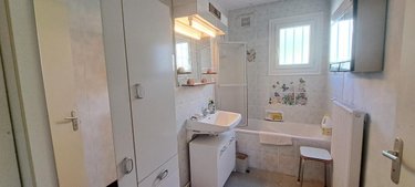 Maison a vendre Angers 49000 Maine-et-Loire 130 m2 7 pièces 294000 euros