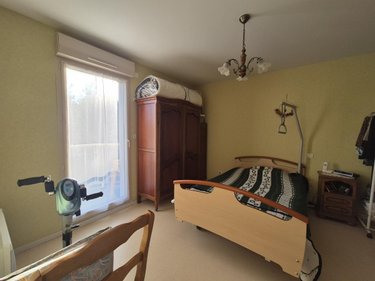 Appartement a vendre Précigné 72300 Sarthe 44 m2 3 pièces 103950 euros