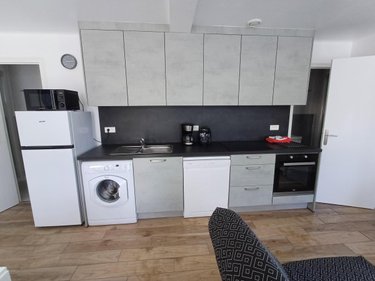 Maison a vendre Loctudy 29750 Finistère 49 m2  228980 euros