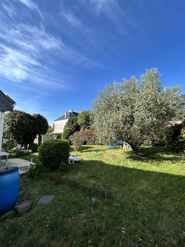 Maison a vendre Arradon 56610 Morbihan 117 m2 5 pièces 504000 euros