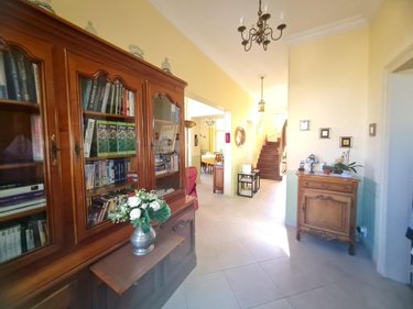 Maison a vendre Les Hermites 37110 Indre-et-Loire 170 m2 7 pièces 311700 euros