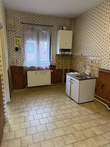 Maison a vendre Caudry 59540 Nord 59 m2 5 pièces 38360 euros