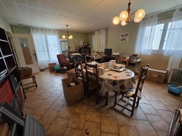 Maison a vendre Vierzon 18100 Cher 95 m2 4 pièces 85760 euros