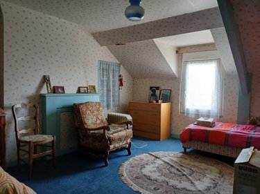 Maison a vendre Lamballe-Armor 22400 Côtes-d'Armor 110 m2  231000 euros