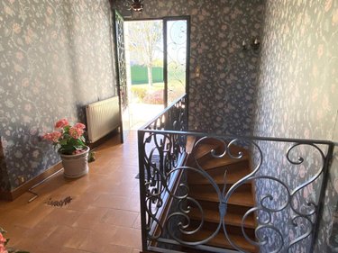 Maison a vendre Montreuil-Juigné 49460 Maine-et-Loire 146 m2 6 pièces 449350 euros