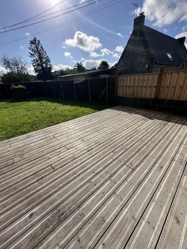Maison a vendre Kervignac 56700 Morbihan 69 m2 3 pièces 178940 euros