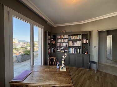 Appartement a vendre Chambéry 73000 Savoie 140 m2 5 pièces 749000 euros