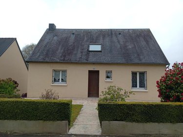 Maison a vendre Mortain-Bocage 50140 Manche 109 m2 4 pièces 162980 euros
