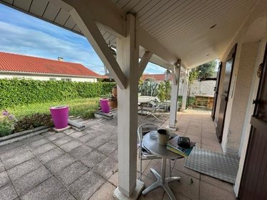 Maison a vendre Pont-du-Château 63430 Puy-de-Dôme 125 m2 7 pièces 265000 euros