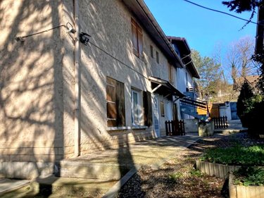 Appartement a vendre Balan 01360 Ain 63 m2 3 pièces 178000 euros