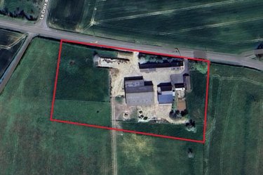 Maison a vendre Vallon-sur-Gée 72540 Sarthe 98 m2 4 pièces 230000 euros