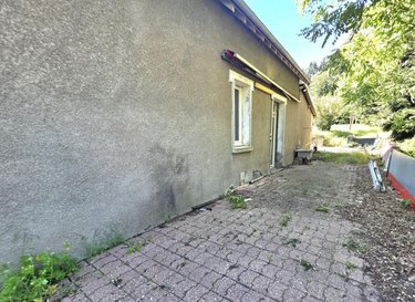 Maison a vendre Vierzon 18100 Cher 125 m2 5 pièces 91120 euros