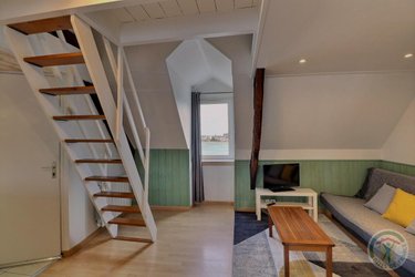 Appartement a vendre Saint-Malo 35400 Ille-et-Vilaine 29 m2  199680 euros