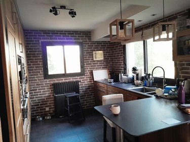 Maison a vendre Gueltas 56920 Morbihan 160 m2 7 pièces 367000 euros