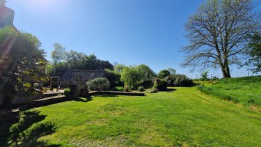Maison a vendre Plougonven 29640 Finistère 159 m2 8 pièces 367850 euros