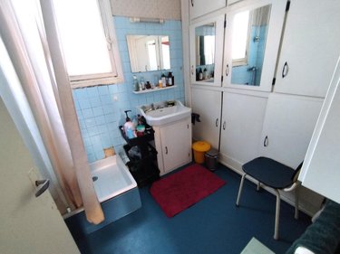 Maison a vendre Nivillac 56130 Morbihan 82 m2 5 pièces 155400 euros