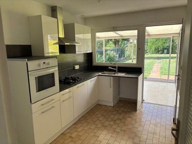Location maison Courrières 62710 Pas-de-Calais 93 m2 6 pièces 1025 euros