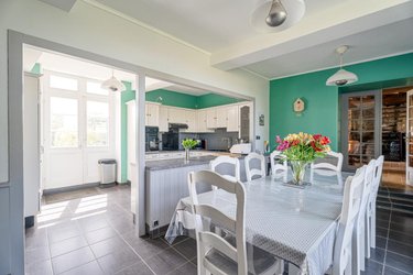 Maison a vendre Saint-Malo 35400 Ille-et-Vilaine 337 m2 11 pièces 1612000 euros