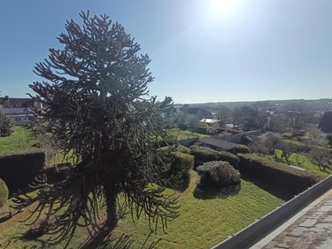 Maison a vendre Pontivy 56300 Morbihan 162 m2  262300 euros