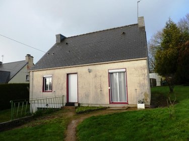 Maison a vendre Silfiac 56480 Morbihan 75 m2 4 pièces 84850 euros