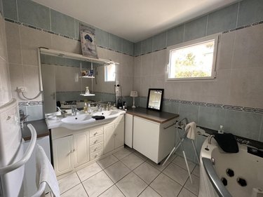 Maison a vendre Saint-Nolff 56250 Morbihan 120 m2 6 pièces 394140 euros