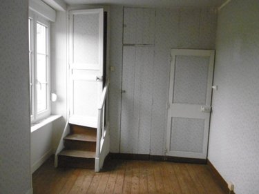 Maison a vendre Landelles-et-Coupigny 14380 Calvados 76 m2 4 pièces 64200 euros