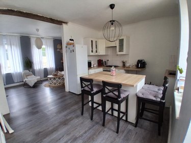 Maison a vendre La Ferté Macé 61600 Orne 150 m2 8 pièces 140000 euros