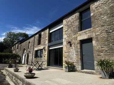 Maison a vendre Ploeren 56880 Morbihan 274 m2 10 pièces 795840 euros